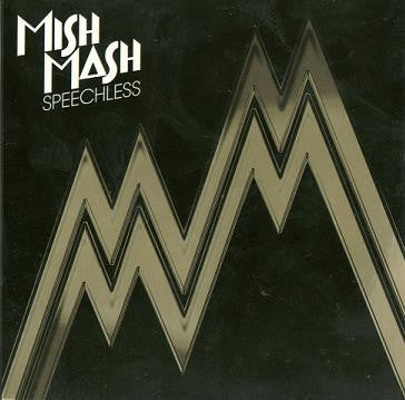 Mish Mash (2) : Speechless (12