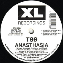 Load image into Gallery viewer, T99 : Anasthasia (12", Single)
