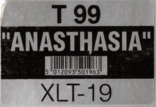 Load image into Gallery viewer, T99 : Anasthasia (12", Single)
