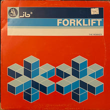 Load image into Gallery viewer, jb³ : Forklift (The Remixes) (12&quot;)
