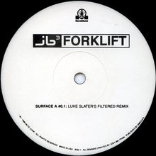 Load image into Gallery viewer, jb³ : Forklift (The Remixes) (12&quot;)
