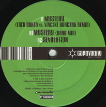 Load image into Gallery viewer, Out Of The Past : Mystery / Revolution (12")
