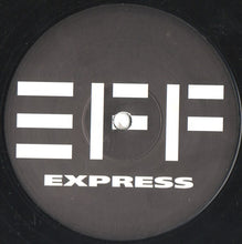 Load image into Gallery viewer, Eddie "Flashin" Fowlkes* : Time To Express (12")
