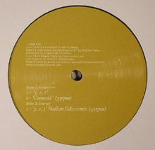 Load image into Gallery viewer, Gerry Read : "3, 2, 1" EP (12", EP)
