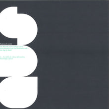 Load image into Gallery viewer, Gerry Read : "3, 2, 1" EP (12", EP)
