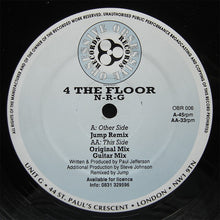 Load image into Gallery viewer, 4 The Floor : N-R-G (12&quot;)
