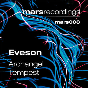 Eveson : Archangel / Tempest (12