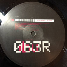 Load image into Gallery viewer, Ubu : Ride The Snake - Remixes (12&quot;)
