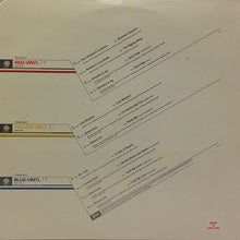 Load image into Gallery viewer, Sure Is Pure : Remixology (12", Red + 12", Yel + 12", Blu + Comp, Ltd)
