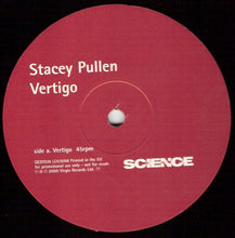 Load image into Gallery viewer, Stacey Pullen : Vertigo (12&quot;, Promo)
