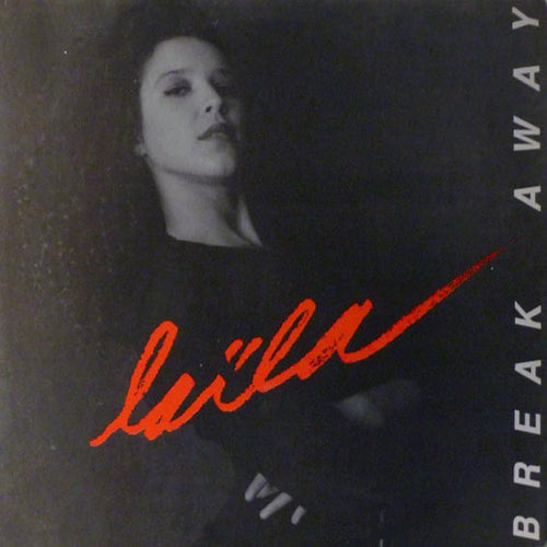Laïla : Break Away (12
