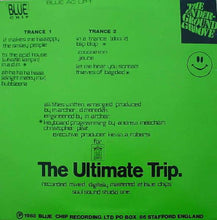 Load image into Gallery viewer, Various : Acid Trance (LP, Comp, ''P)
