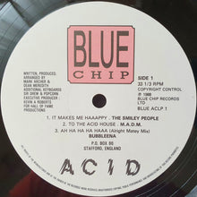 Load image into Gallery viewer, Various : Acid Trance (LP, Comp, ''P)

