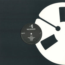 Load image into Gallery viewer, C.E.O : The Major Edits EP  (12&quot;, EP)
