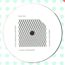Load image into Gallery viewer, Prostitutes (2) : Ecstasy, Crashing Beats And Fantasy (12&quot;, EP)
