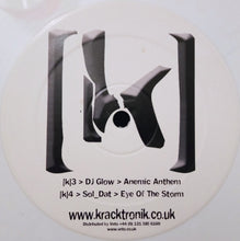 Load image into Gallery viewer, Various : Everything Fucks Up (12", Ltd, Num, Whi)
