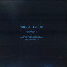 Load image into Gallery viewer, Will* &amp; Florian* : Untitled (12&quot;)
