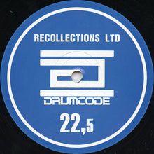 Load image into Gallery viewer, Henrik B : Recollections Ltd (12")
