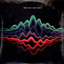 Load image into Gallery viewer, Model 500 : Sonic Sunset (2x12", RE, RM)
