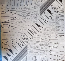 Load image into Gallery viewer, Darkmountaingroup : Lose Control (12")
