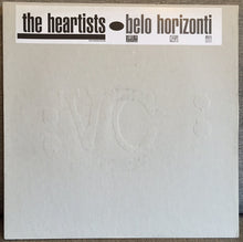 Load image into Gallery viewer, The Heartists : Belo Horizonti (12", Promo)
