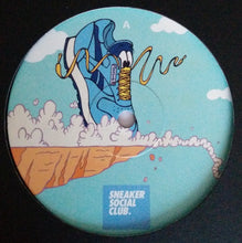 Load image into Gallery viewer, Bassclef* : Present Moment Only Moment EP (12&quot;)
