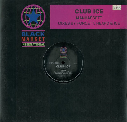 Club Ice : Manhassett (12