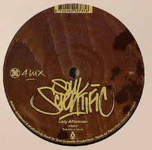 Load image into Gallery viewer, Soul Scientific : Lazy Afternoon (12&quot;, S/Sided, Ltd)
