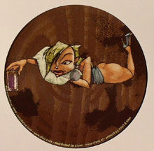 Load image into Gallery viewer, Soul Scientific : Lazy Afternoon (12&quot;, S/Sided, Ltd)
