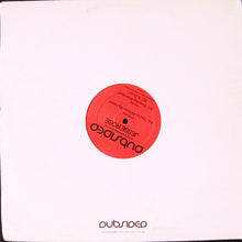 Load image into Gallery viewer, Jesse Rose : You're All Over My Head (12")
