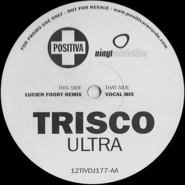 Trisco : Ultra (12