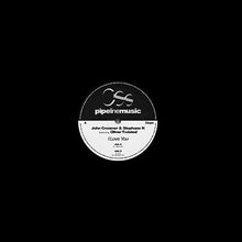Load image into Gallery viewer, John Creamer &amp; Stephane K.* Featuring Oliver Twisted : I Love You (12")
