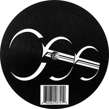 Load image into Gallery viewer, John Creamer &amp; Stephane K Featuring Oliver Twisted : I Love You (12")
