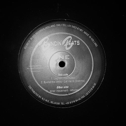 Various : Bouncin' Beats One (12