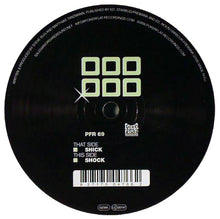 Load image into Gallery viewer, Steve Bug &amp; Matthias Tanzmann : Shick'n Shock (12")
