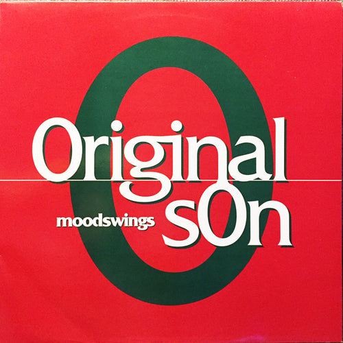 Original Son : Moodswings (12