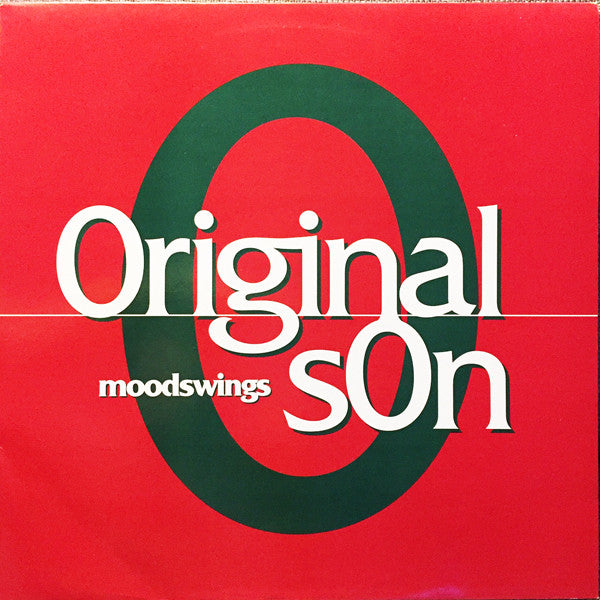 Original Son : Moodswings (12