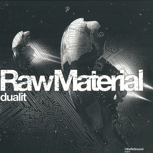Dualit : Raw Material (12