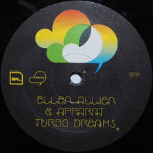 Load image into Gallery viewer, Ellen Allien &amp; Apparat : Turbo Dreams (12")
