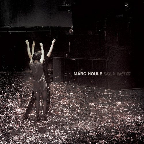 Marc Houle : Cola Party (2xLP, Album)