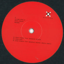 Load image into Gallery viewer, Alland Byallo : Dead Ringer (12")

