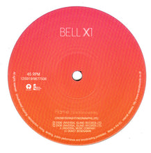 Load image into Gallery viewer, Bell X1 : Flame (12")
