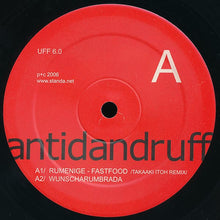 Load image into Gallery viewer, Various : Antidandruff 6.0 (12")
