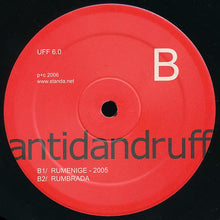 Load image into Gallery viewer, Various : Antidandruff 6.0 (12")
