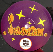 Load image into Gallery viewer, Natural Born Grooves : Soulsystem (12&quot;)
