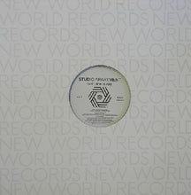 Load image into Gallery viewer, Studio Apartment : Journey / Isn't She Lovely (12")
