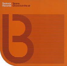 Load image into Gallery viewer, Tijuana : Groove Is In The Air (12")
