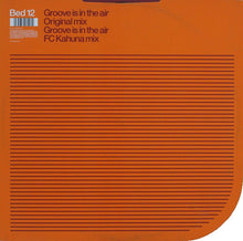 Load image into Gallery viewer, Tijuana : Groove Is In The Air (12")
