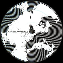 Load image into Gallery viewer, Blackstrobe* : Last Dub On Earth (12")

