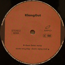 Load image into Gallery viewer, Klanggut : Sump (12")
